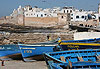 Essaouira, Maroc � Jean-Marie Maix