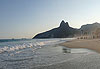 Plage d'Ipanema, Rio de Janeiro � Estef