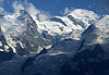 Mont Blanc � Anthony Coadou