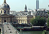 Pont des Arts, Paris � Eric Gri