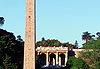 Jardins du Pincio, Rome � Vito Arcomano/Fototeca ENIT