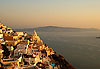 Santorin, Gr�ce � Denise Fontaine