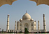 Taj Mahal, Inde � Alexandre Duhaudt