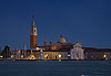 San Giorgio Maggiore, Venise � Thanh T. Nguyen