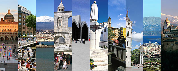 Dix destinations low cost alternatives