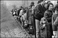 � UNHCR/R. LeMoyne. Source : www.unhcr.fr