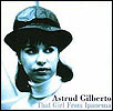 Astrud Gilberto