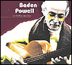 Baden Powell