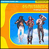 Os Mutantes