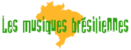 Les musiques br�siliennes