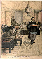 � Mus�e du Fumeur