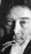 Nicolas Bouvier