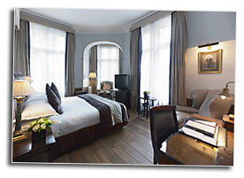 � The Cadogan