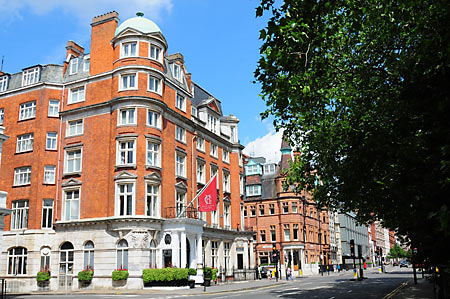 © The Cadogan © The Cadogan