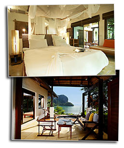 � Paradise Koh Yao