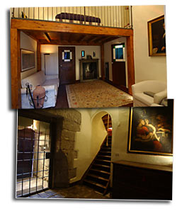� Torre Prendiparte