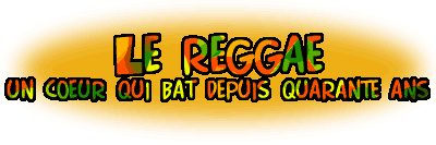 reggae Le reggae