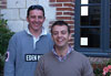 Alexandre Gauthier et William Elliott