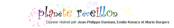 Plan�te r�veillon