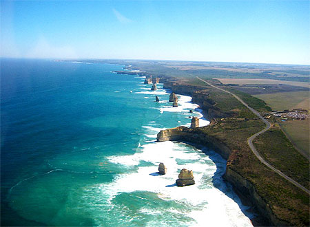 Great ocean road © CarpDiem