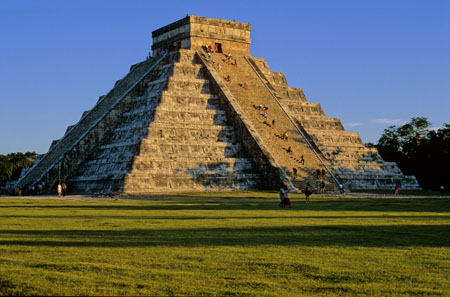 les mayas - Image