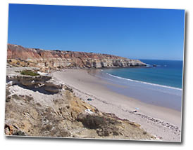 © Maslin Beach Community Association