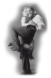 Norberto 'El Pulpo' Esbres & Luiza Paes � Carlos Vizzotto 