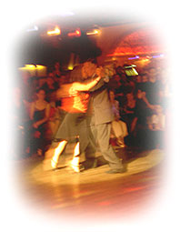 'El Flaco' Dany & Silvina Valz &copy; ASK