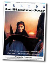 Le Sixième Jour de Youssef Chahine