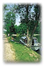 � CDT de la Charente
