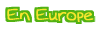 En Europe