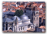 � Mairie de Cahors