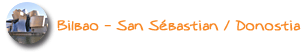 Bilbao - San S�bastien/Donostia