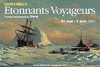 Le grand Nord �  Saint-Malo�