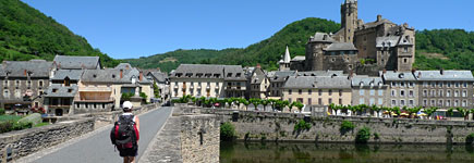 Année jacquaire 2010 : Compostelle superstar !