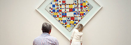 Holland Art Cities : l�art � la f�te aux Pays-Bas