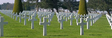 D-Day Festival : Bayeux se souvient du D�barquement