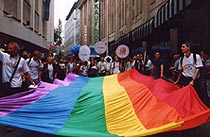 L�Europride�2002� � Cologne