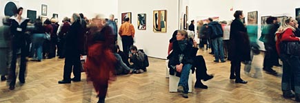 Les grandes expositions de 2010 