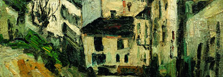 Expositions de l�automne 2011 : notre s�lection