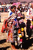 F�te du soleil au P�rou