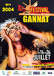 Les cultures du monde à Gannat