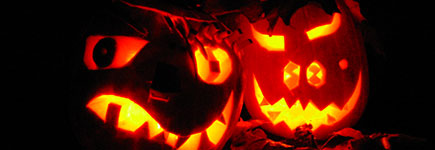 Halloween : la mort, c�est fun !