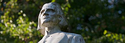Ann�e Franz Liszt en Allemagne, Autriche, Hongrie