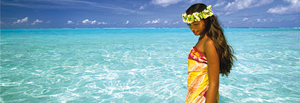 Mono� Here : la semaine du mono� � Tahiti