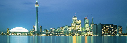 Toronto, capitale (multi)culturelle du Canada