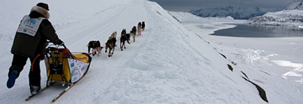 La Grande Odyss�e Savoie Mont Blanc 