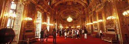 Journ�es europ�ennes du Patrimoine : portes grandes ouvertes !
