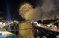 Stavanger, capitale européenne de la culture 2008