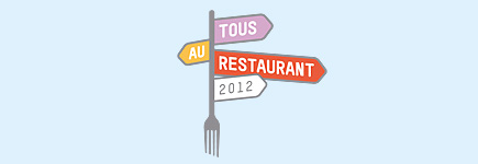 Tous au restaurant !